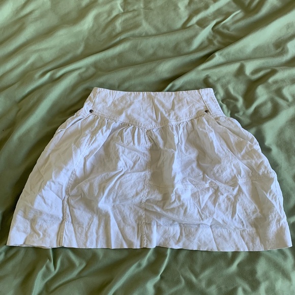 WILFRED SKIRT - Picture 2 of 2